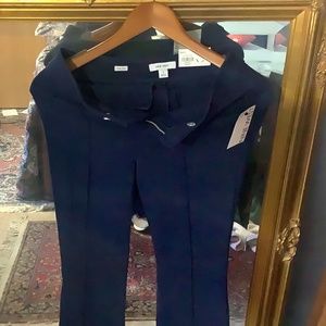 Nine West, Kick flare pants , size S. New!